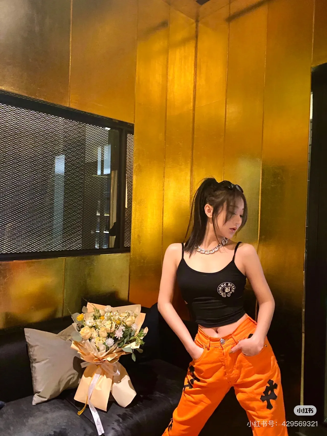 model picture
